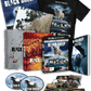 Black Sheep (2006) 4K & Blu-ray T-shirt Collector's Edition