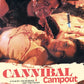 Cannibal Campout Limited Edition Terror Vision Blu-Ray [PRE-ORDER] [SLIPCOVER]