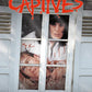 Captives Limited Edition Terror Vision Blu-Ray [NEW] [SLIPCOVER]