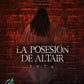 1974: La Posesion De Altair Cauldron Films Blu-Ray/CD [NEW]