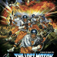 The Last Match Cauldron Films Blu-Ray [PRE-ORDER]