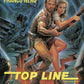 Top Line Cauldron Films Blu-Ray [NEW]