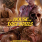 The House of Lost Souls Cauldron Films Blu-Ray [PRE-ORDER]