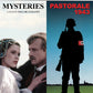 Mysteries + Pastorale 1943 Limited Edition Cult Epics Blu-Ray [NEW] [SLIPCOVER]