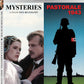 Mysteries + Pastorale 1943 Limited Edition Cult Epics Blu-Ray [NEW] [SLIPCOVER]