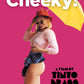 Cheeky! Limited Edition Cult Epics Blu-Ray [NEW] [SLIPCOVER]