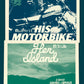 His Motorbike, Her Island Limited Edition Cult Epics Blu-Ray [PRE-ORDER] [SLIPCOVER]