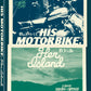 His Motorbike, Her Island Limited Edition Cult Epics Blu-Ray [PRE-ORDER] [SLIPCOVER]