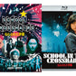 School In The Crosshairs Limited Edition Cult Epics [PRE-ORDER] [SLIPCOVER]
