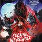 Cocaine Werewolf Cleopatra Entertainment Blu-Ray [NEW]