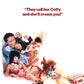 Coffy (1973) Collector's Edition (Blu-Ray +Book +Rigid case +Slipcase +Poster +Artcards)