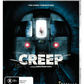 Creep (2004) Blu-ray Collector's Edition