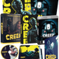 Creep (2004) Blu-ray Collector's Edition