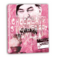 Chocolate Strawberry Vanilla Limited Edition Terror Vision Blu-Ray [PRE-ORDER] [SLIPCOVER]