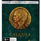 ABSOLUTE POWER - Caligula: The Ultimate Cut (2023) Collector's Edition (4K +3 Blu-Rays +2 Books +Magazine +Rigid case +Slipcase +2Posters +Artcards)