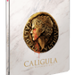 Caligula: The Ultimate Cut (1980) 4K & Blu-ray Collector's Edition Steelbook