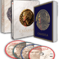 Caligula: The Ultimate Cut (1980) 4K & Blu-ray Collector's Edition Steelbook