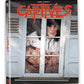 Captives Limited Edition Terror Vision Blu-Ray [NEW] [SLIPCOVER]