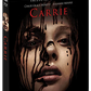 Carrie (2013) Scream Factory 4K UHD/Blu-Ray [NEW] [SLIPCOVER]