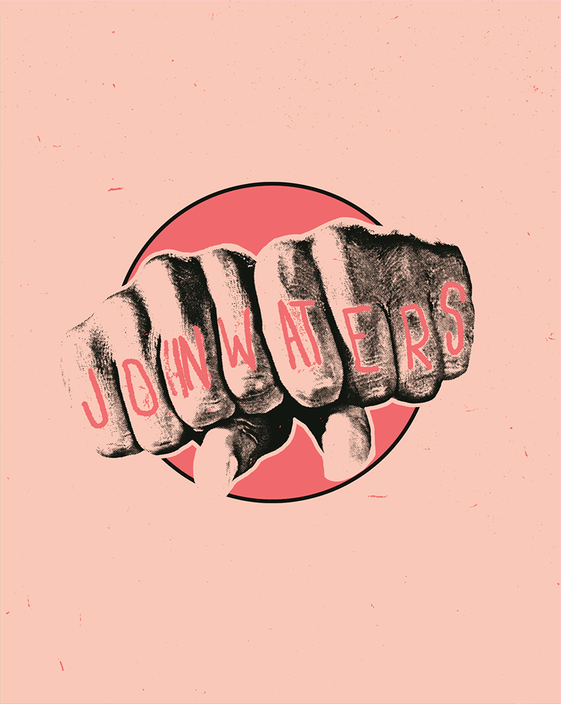 Cecil B. Demented (2000) Blu-ray Collector's Edition