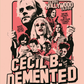 Cecil B. Demented (2000) Blu-ray Collector's Edition