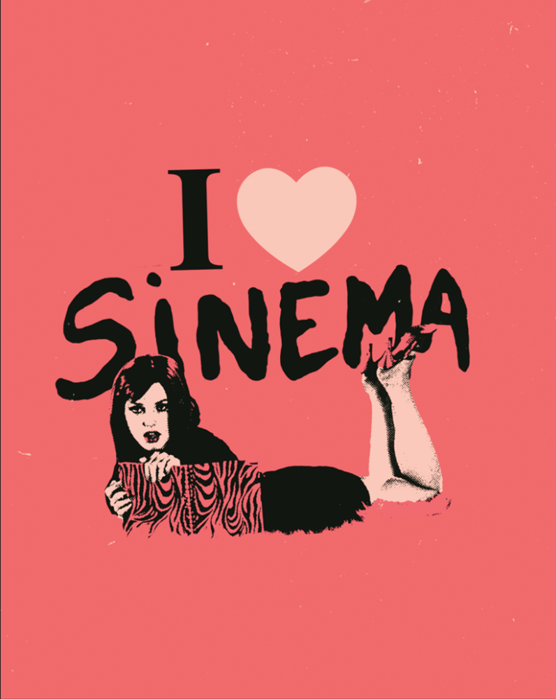 Cecil B. Demented (2000) Blu-ray Collector's Edition