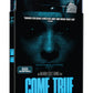 Come True Limited Edition Raven Banner Blu-Ray/CD [NEW] [SLIPCOVER]