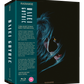 Daiei Gothic Vol 2: Japanese Ghost Stories Limited Edition Radiance Films Blu-Ray Box Set [PRE-ORDER]