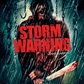 Storm Warning (2007) Blu-ray + CD Collector's Edition