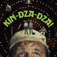 Kin-Dza-Dza! Deaf Crocodile Blu-Ray [PRE-ORDER]