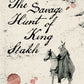 The Savage Hunt of King Stakh Deaf Crocodile Blu-Ray [PRE-ORDER]