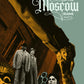 In The Moscow Slums Deaf Crocodile Blu-Ray [PRE-ORDER]