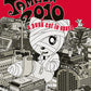 Tamala 2010: A Punk Cat In Space Deaf Crocodile Blu-Ray [PRE-ORDER]