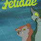 Felidae Deaf Crocodile 4K UHD/Blu-Ray [PRE-ORDER]