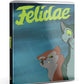 Felidae Deaf Crocodile 4K UHD/Blu-Ray [PRE-ORDER]