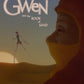 Gwen and the Book of Sand Deaf Crocodile 4K UHD/Blu-Ray [PRE-ORDER]