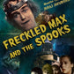 Freckled Max and the Spooks Deaf Crocodile Blu-Ray [PRE-ORDER]