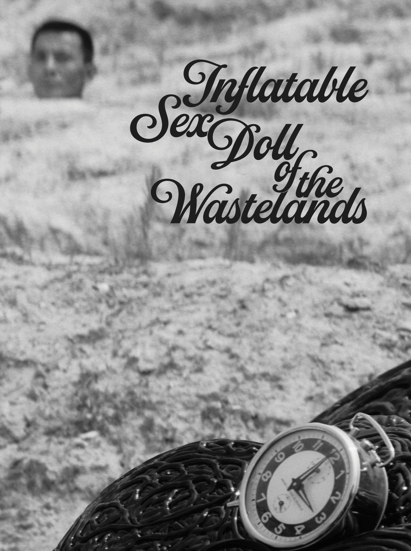 Inflatable Sex Doll of the Wastelands Deaf Crocodile Blu-Ray [PRE-ORDER]