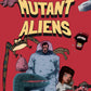 Mutant Aliens Deaf Crocodile Blu-Ray [PRE-ORDER]