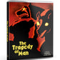 The Tragedy of Man Deaf Crocodile Blu-Ray [PRE-ORDER]