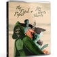 The Pied Piper + Jiří Barta Shorts Deaf Crocodile Blu-Ray [PRE-ORDER]