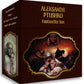 Aleksandr Ptushko Fantastika Box Deaf Crocodile Blu-Ray Box Set [PRE-ORDER]