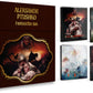 Aleksandr Ptushko Fantastika Box Deaf Crocodile Blu-Ray Box Set [PRE-ORDER]