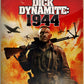 Dick Dynamite: 1944 Epic Pictures Blu-Ray [NEW]