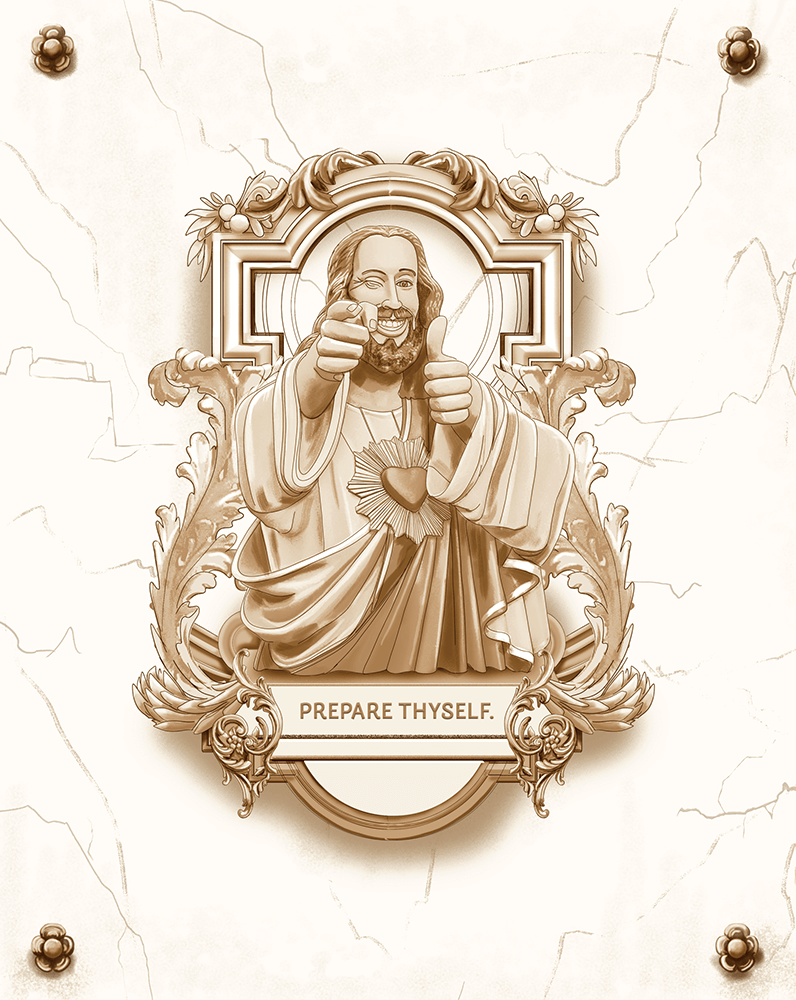 DOGMA (1999) 4K & Blu-ray Collector's Edition