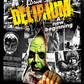 Drive-In Delirium: A New Beginning Collector's Edition