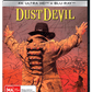 Dust Devil (1992) 4K & Blu-ray T-Shirt Collector's Edition (+ Color Out Of Space)
