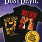 Dust Devil (1992) 4K & Blu-ray T-Shirt Collector's Edition (+ Color Out Of Space)
