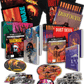 Dust Devil T-Shirt Collector's Edition (+ Colors Out Of Space) & Hardware T-Shirt Collectors Edition