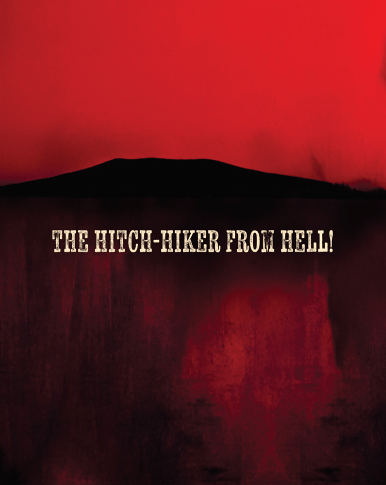 Dust Devil (1992) 4K & Blu-ray Collector's Edition (+ Color Out Of Space)